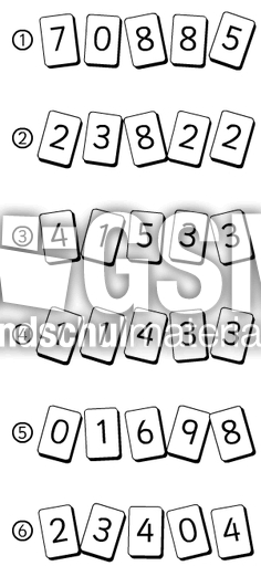 Zahlen bilden 5Ziffern sw-06.jpg